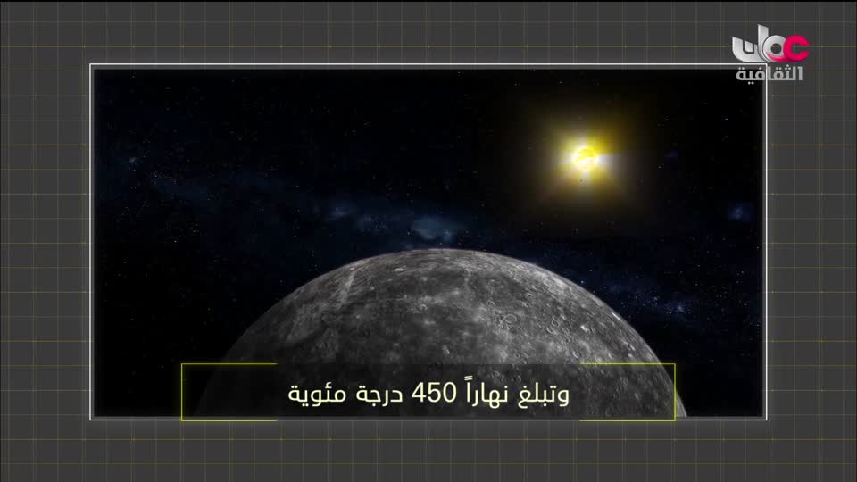برنامج - كنوز الصحراء - الحلقة 3