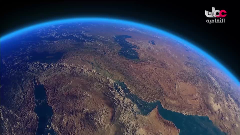 البرنامج الثقافي - زيوت عطرية - الحلقة 26