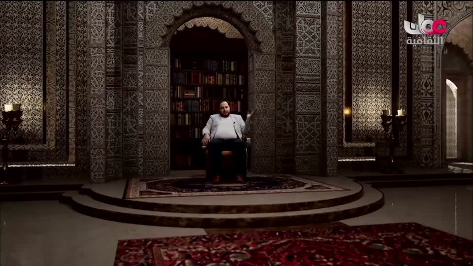 برنامج - أنا البحر - الحلقة 30
