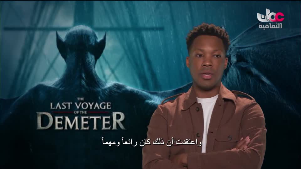 البرنامج الوثائقي - عالم الأفلام - الحلقة 30