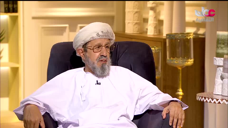 البرنامج الثقافي - إرث حضارة - الحلقة 24