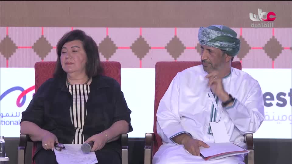 برنامج _ البوصلة - الحلقة 29