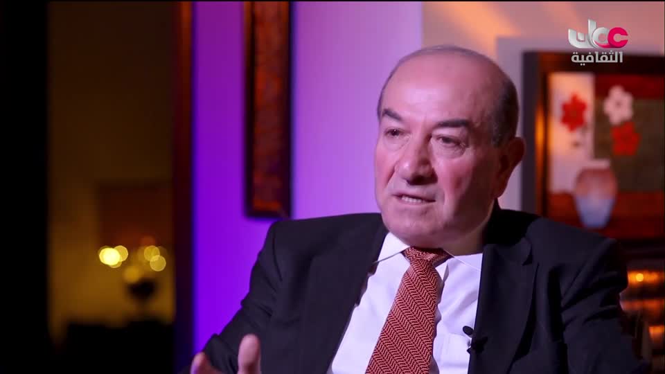 برنامج - خالدون في الذاكرة ج2