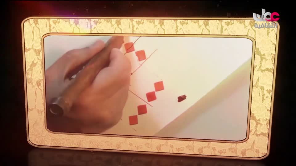 مسلسل _ اعلام الشعر العربي - الحلقة 2