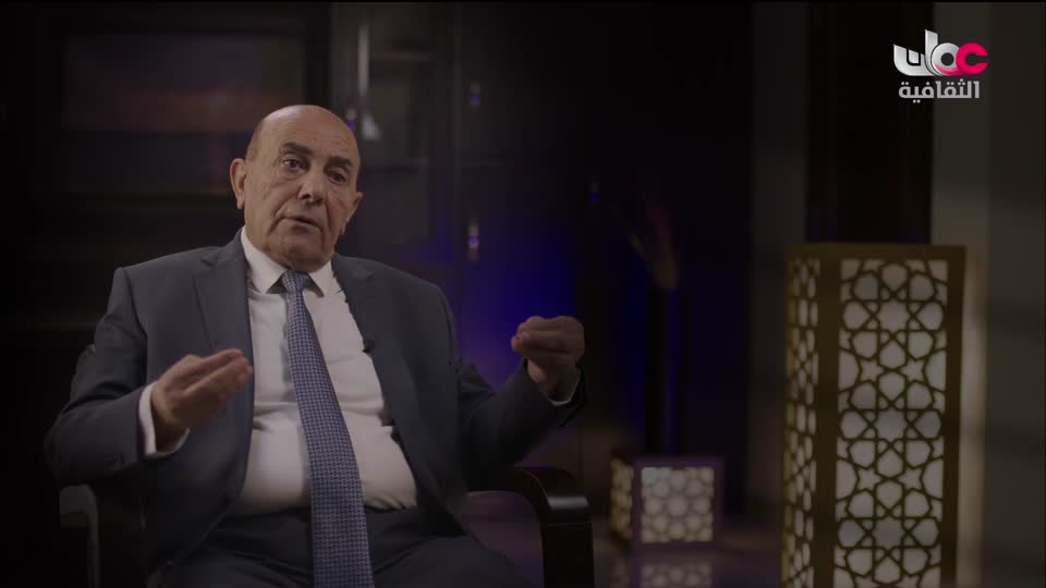 البرنامج الثقافي - أهل الأدب