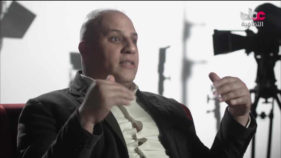 البرنامج الثقافي ذاكرة السينما - الحلقة 2