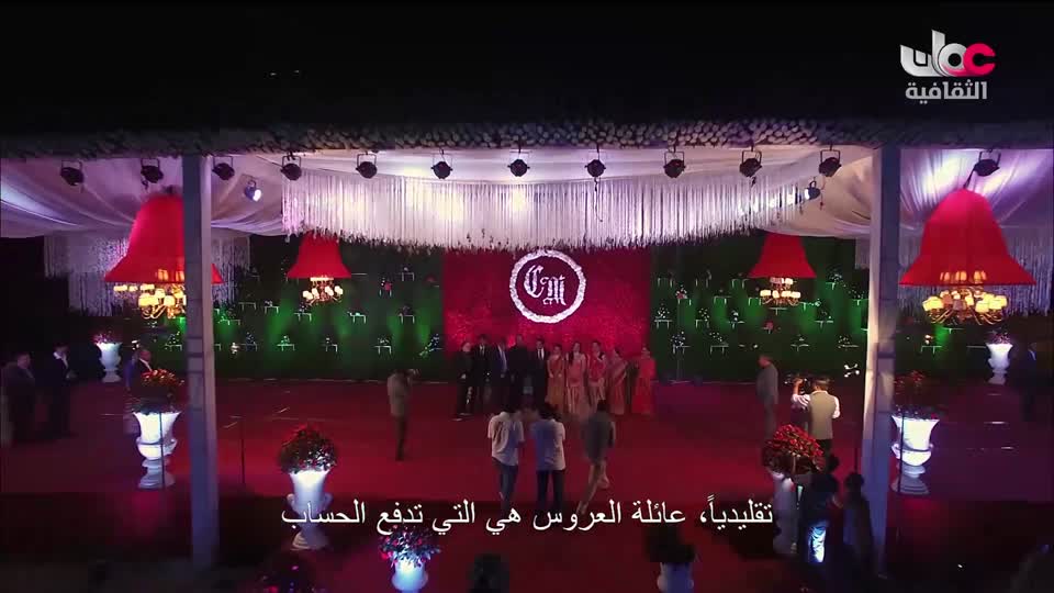 برنامج _ حارات - الحلقة 18