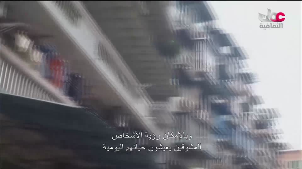 البرنامج الثقافي _ عشاق السفر - الحلقة 11