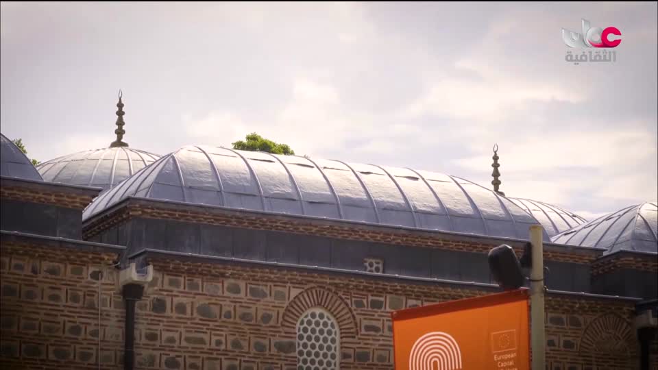 البرنامج الثقافي - إرث حضارة - الحلقة 3