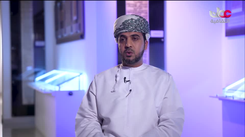 البرنامج الثقافي - غرائب البحار - الحلقة 2