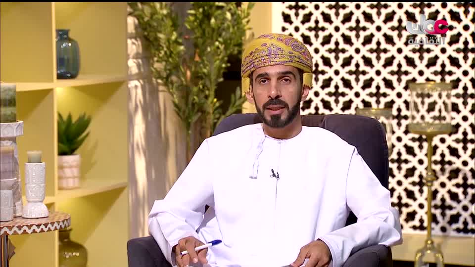 البرنامج الثقافي - المناخ والطبيعة - الحلقة 21