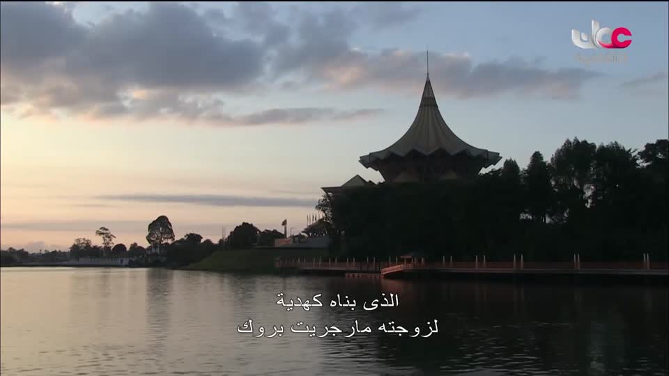 البرنامج الثقافي _ عشاق السفر - الحلقة 2