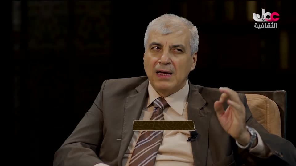 برنامج - أنا البحر - الحلقة 5