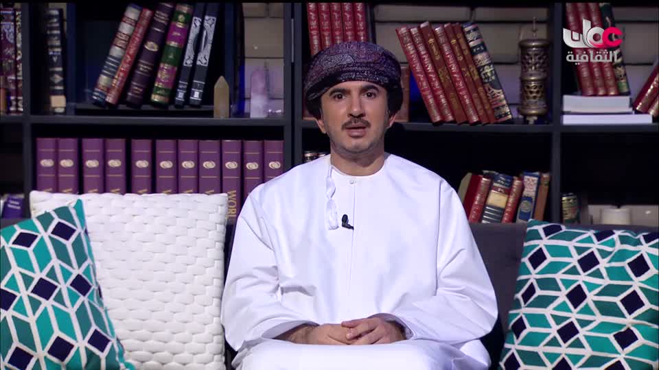 برنامج _ البوصلة - الحلقة 3