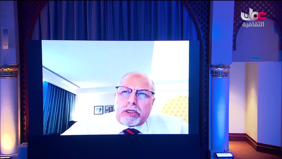 البرنامج الثقافي - غرائب الصحاري - الحلقة 4