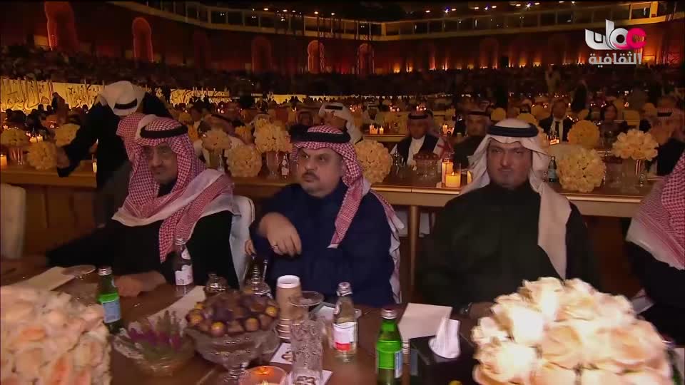 حفلة فنية احتفاء بذكرى الفنان طلال مداح