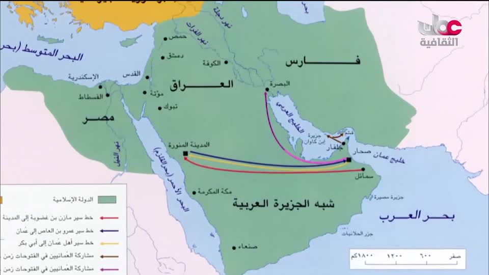 جلسات أيام بيت الزبير للسرد - 2023 - الحلقة 9