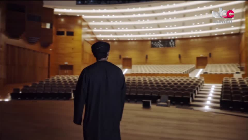 البرنامج الثقافي داخل الأشياء