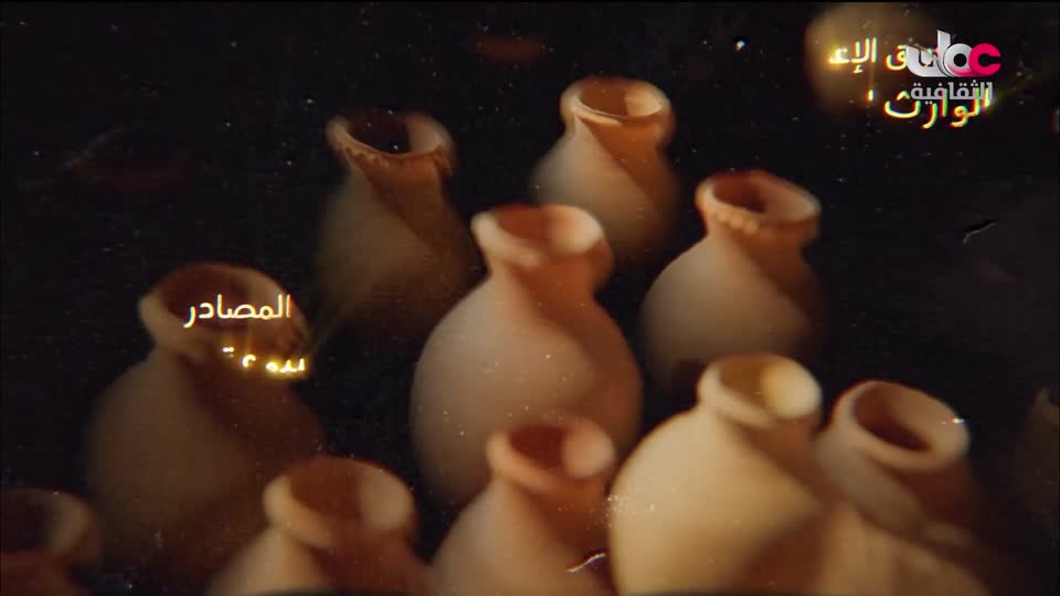 برنامج ثقافي - صنعة - الحلقة 10