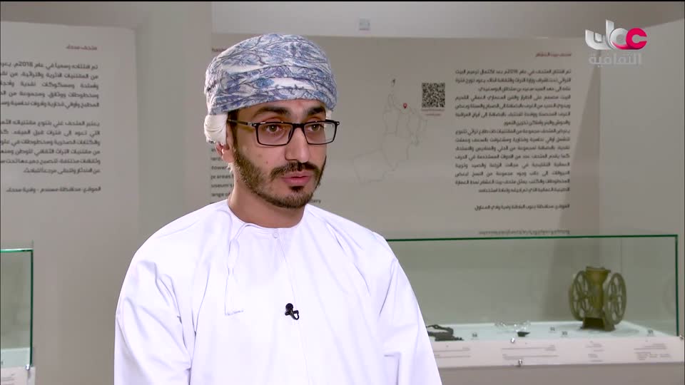 البرنامج الثقافي - أمبراطوريات الفضة
