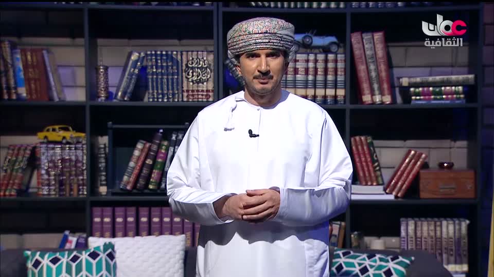 برنامج _ البوصلة - الحلقة 5