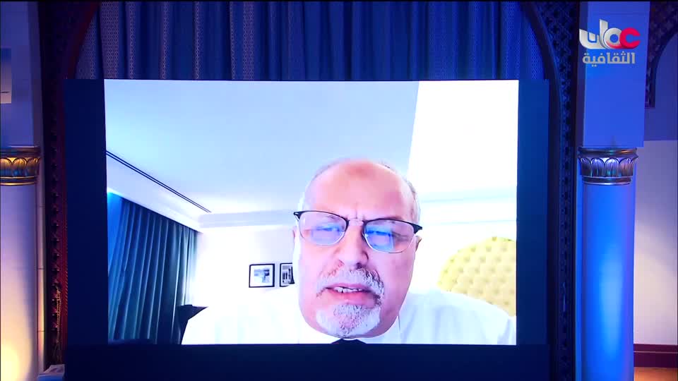 جلسات أيام بيت الزبير للسرد - 2023 - الحلقة 1