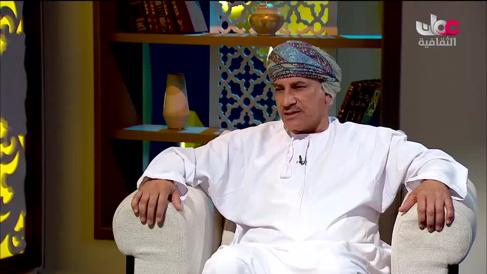 برنامج ضفاف ج4 - الحلقة 24
