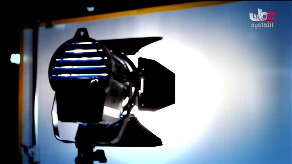 البرنامج الوثائقي - عالم الأفلام - الحلقة 38