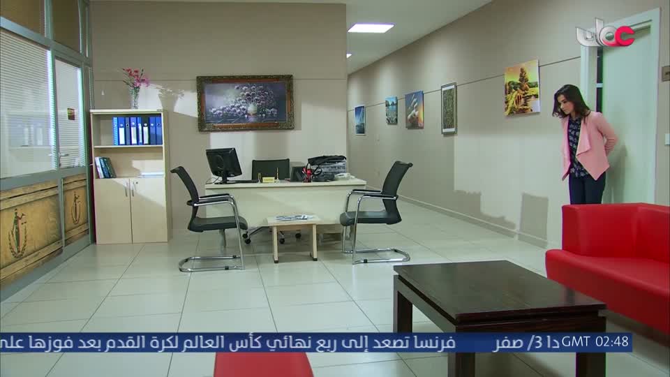المسلسل التركي - عودة الروح - الحلقة 99