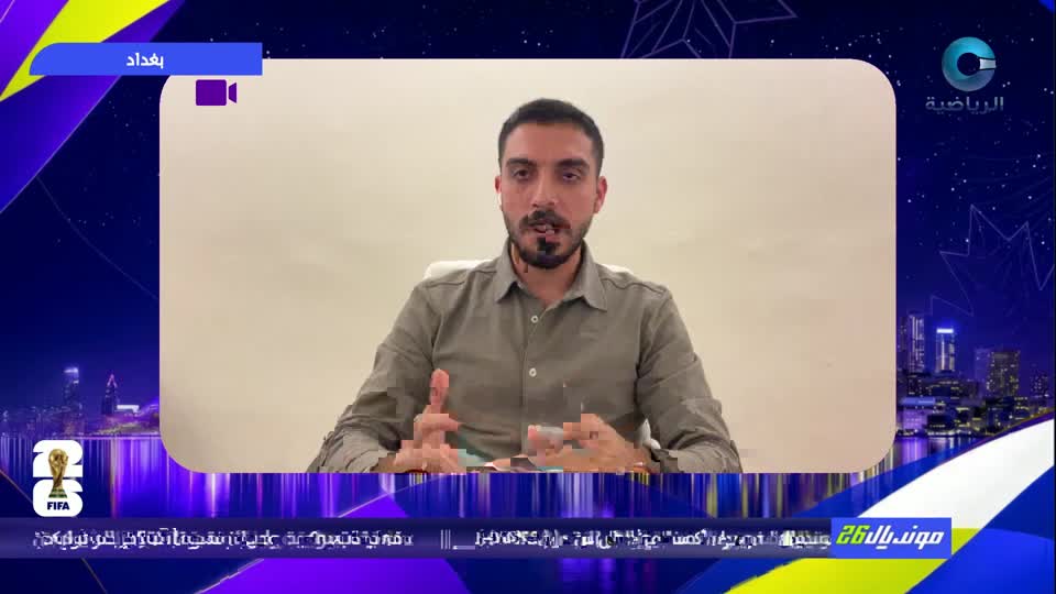 مونديال 2026 - الحلقة 25