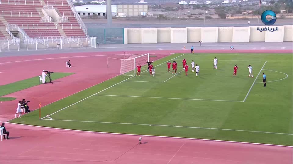 دوري جندال لكرة القدم 2025-2026 - الحلقة 39