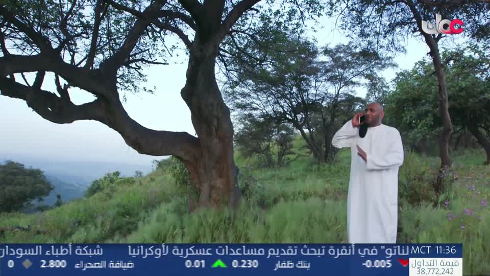 المسلسل المحلي - سدرة - الحلقة 27