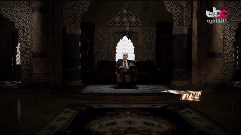 برنامج - أنا البحر - الحلقة 8