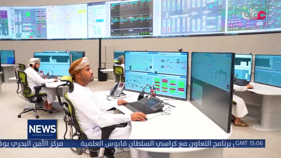 الأخبار باللغة الإنجليزية - الإثنين 6 يوليو 2026م
