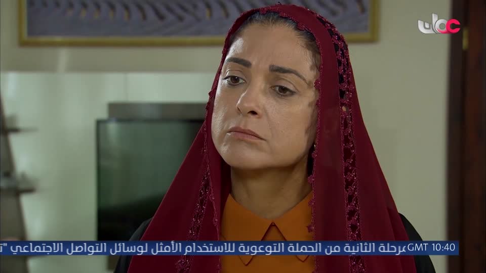 المسلسل التركي - عودة الروح - الحلقة 101
