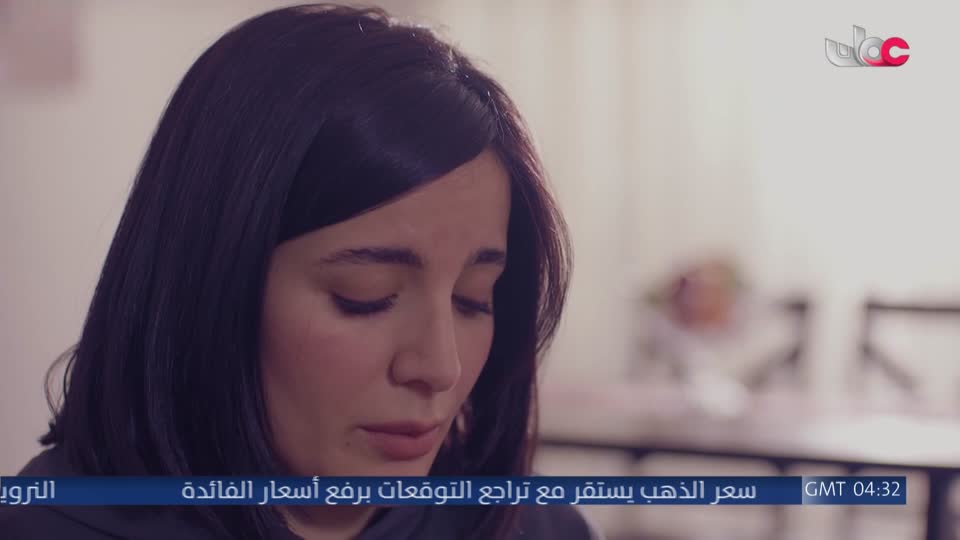 المسلسل الخليجي - ورود ملونة