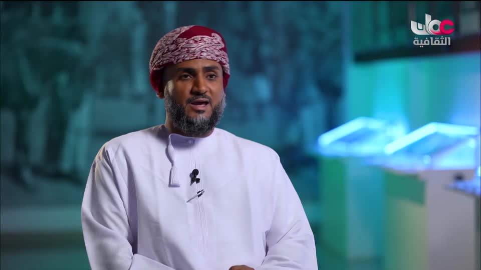 البرنامج الثقافي - ذاكرة وطن - الحلقة 5