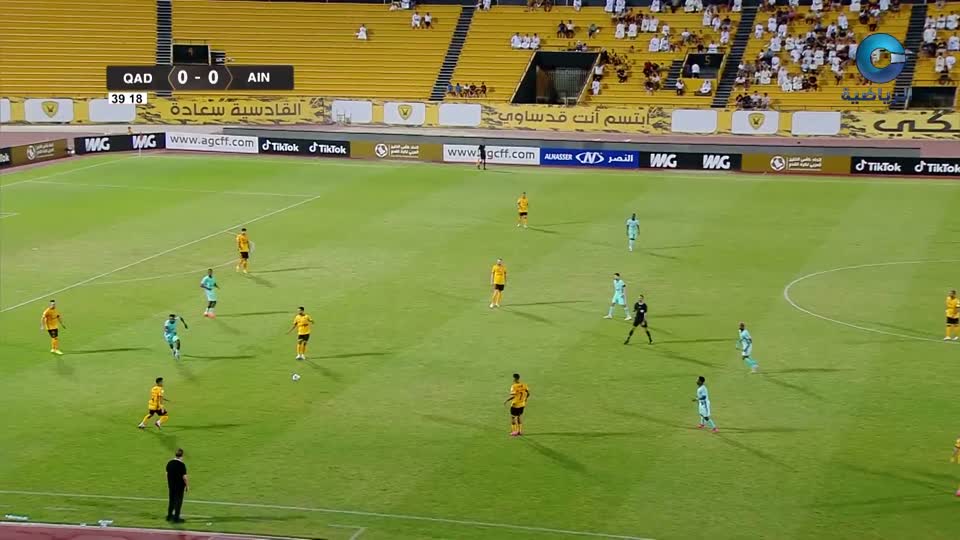 بطولة دوري أبطال الخليج للأندية 2025 - 2026 - الحلقة 8