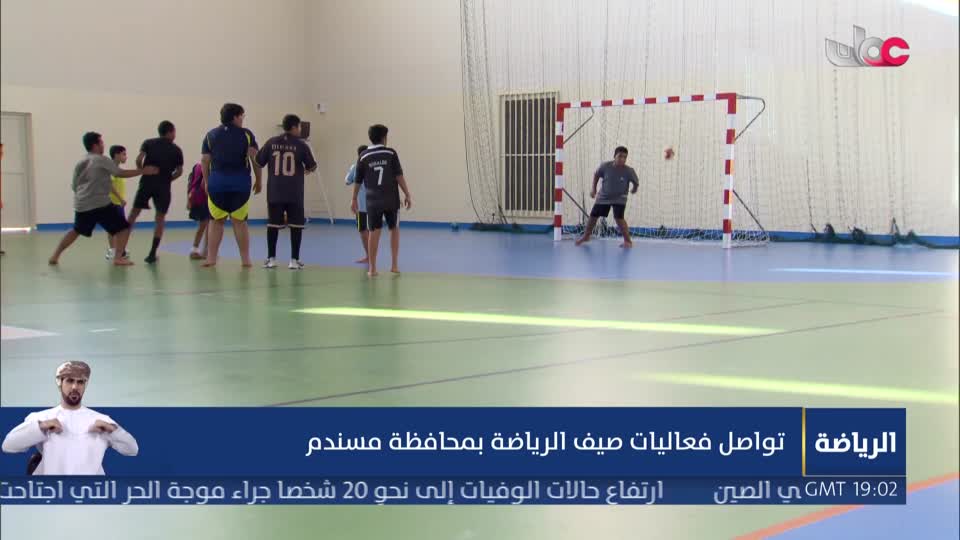 مؤشرات