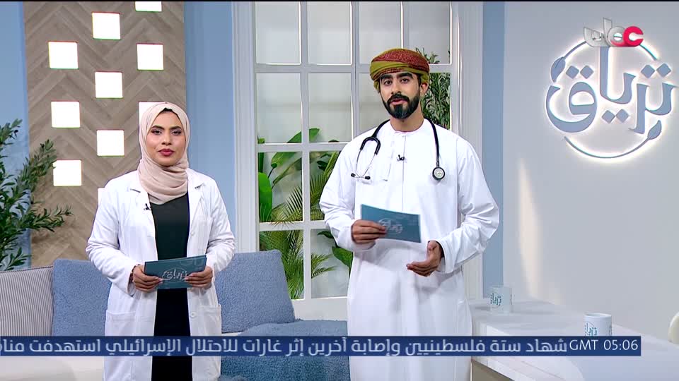 برنامج - ترياق - الموسم السادس - الحلقة 18