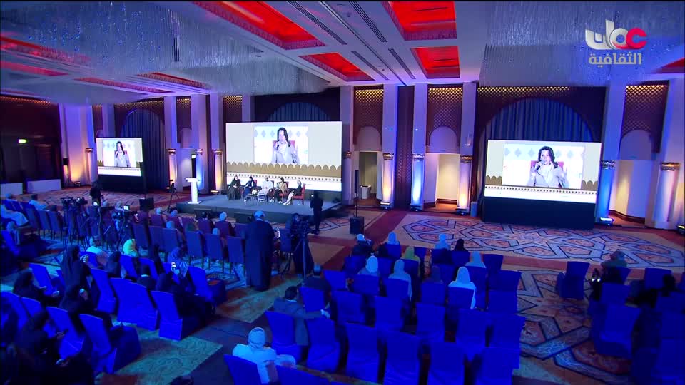 جلسات أيام بيت الزبير للسرد - 2023 - الحلقة 3
