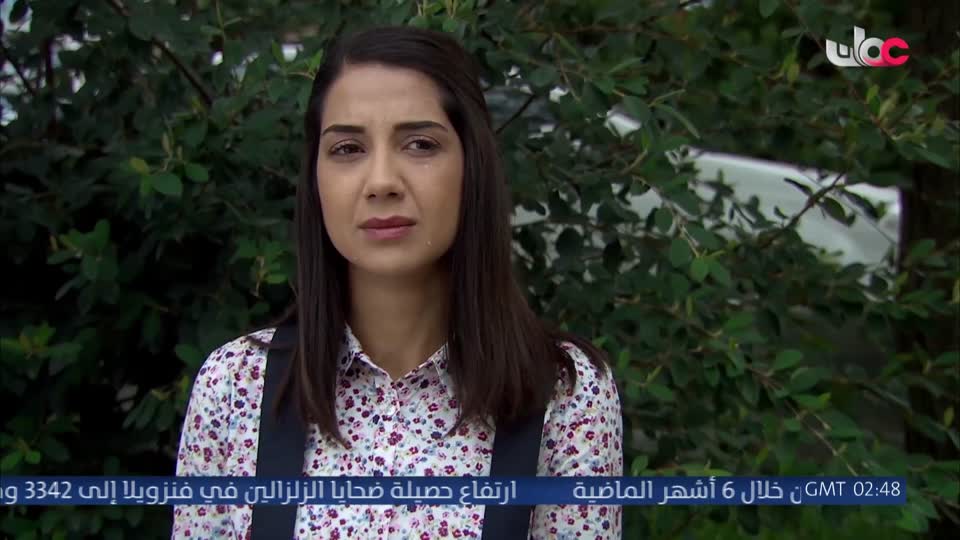 المسلسل التركي - عودة الروح - الحلقة 100