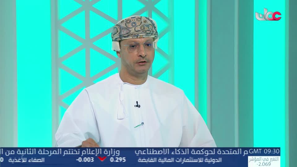 مؤشرات