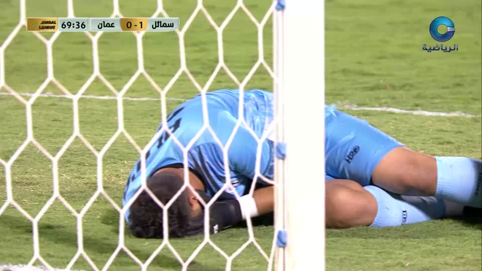 دوري جندال لكرة القدم 2025-2026 - الحلقة 39