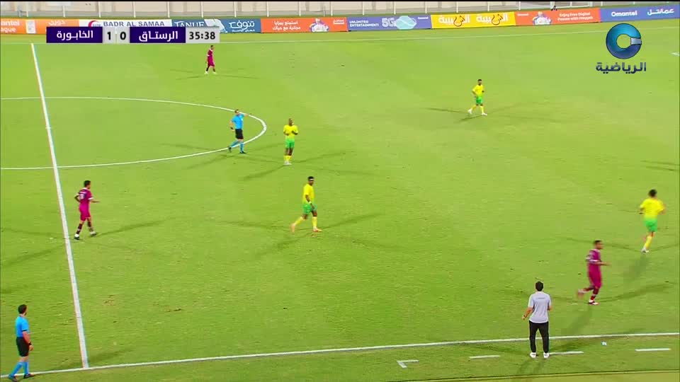 مونديال 2026 - الحلقة 26