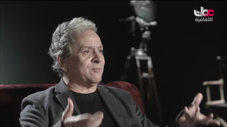 البرنامج الثقافي ذاكرة السينما - الحلقة 3
