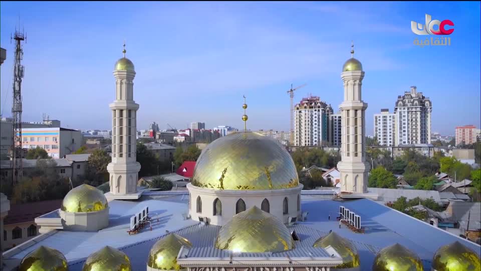 البرنامج الثقافي - إرث حضارة - الحلقة 9