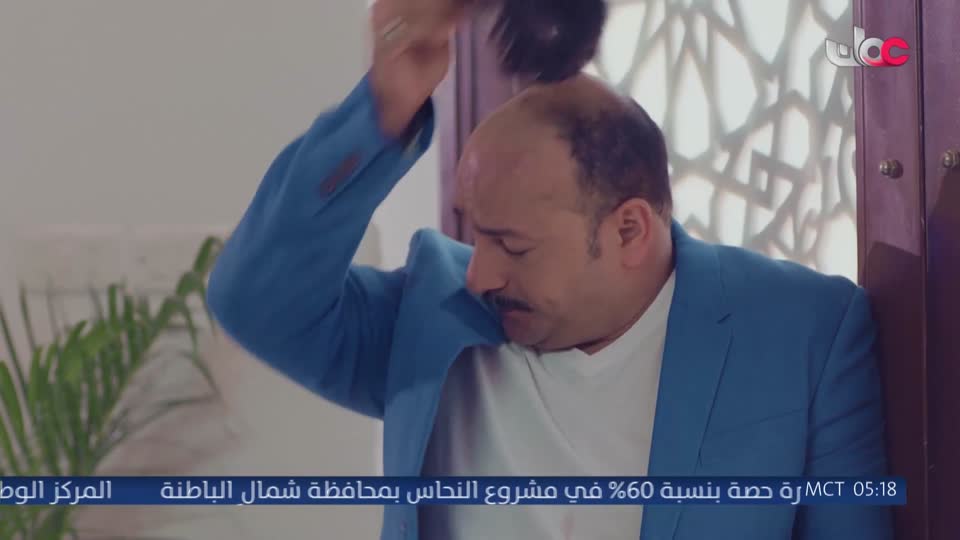 برنامج - من عمان 2026 - الحلقة 87