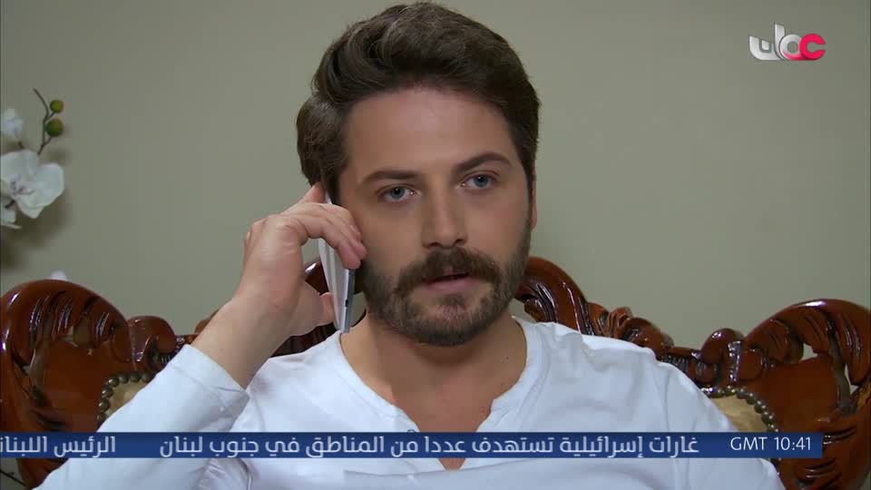 المسلسل التركي - عودة الروح - الحلقة 102