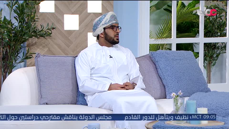 برنامج - ترياق - الموسم السادس - الحلقة 19